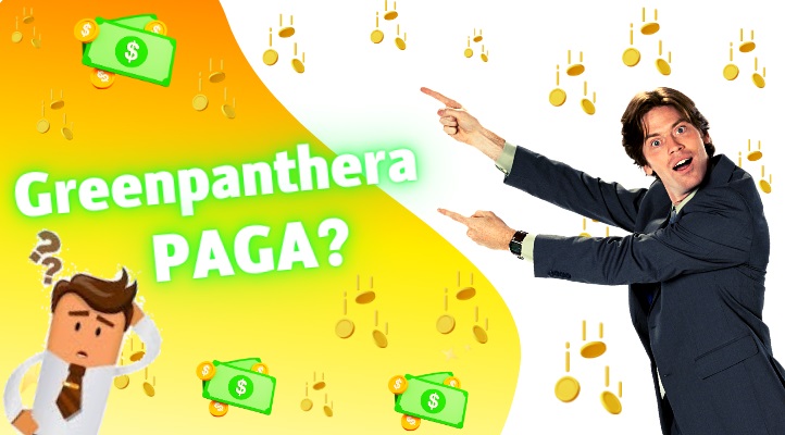 greenpanthera paga