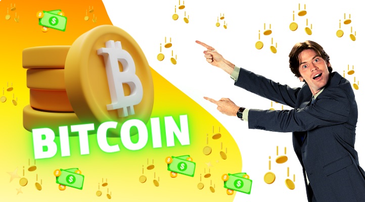 ganhar bitcoin confiável