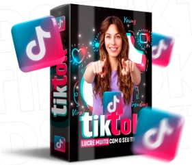 curso tiktok dark